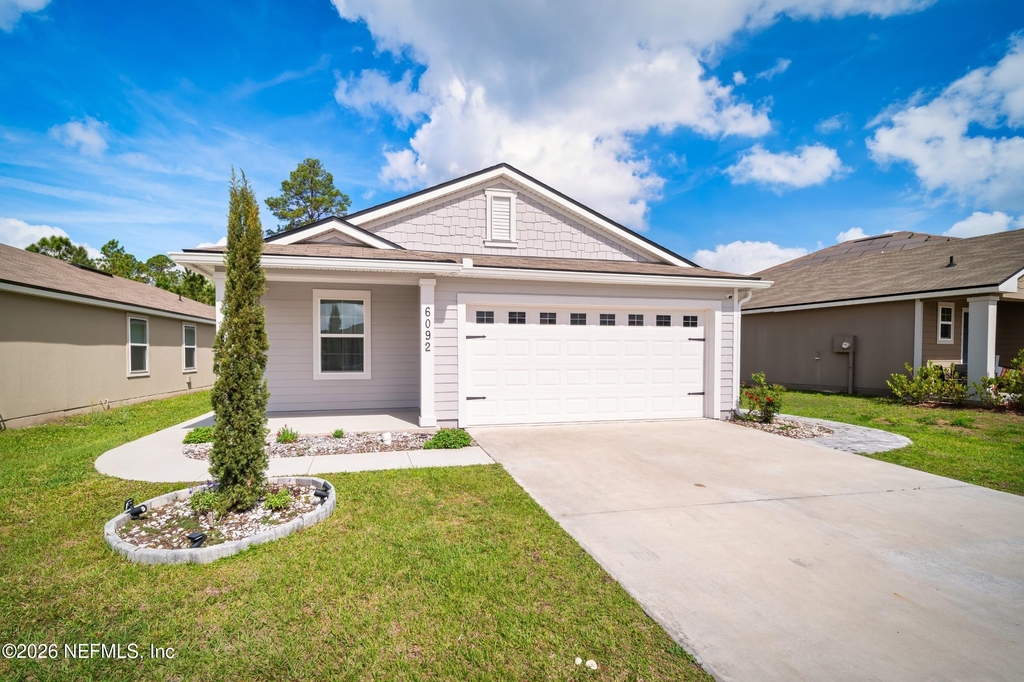 6092 Bucking Bronco Drive - Photo 0