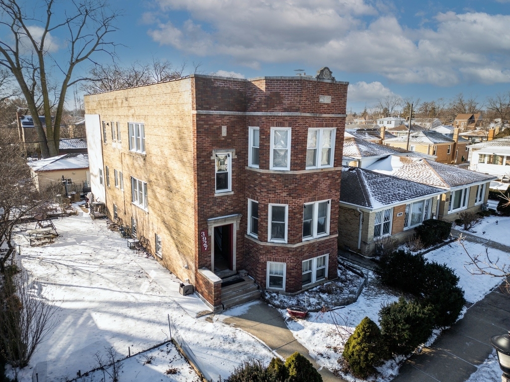 3927 Kirk Street - Photo 1