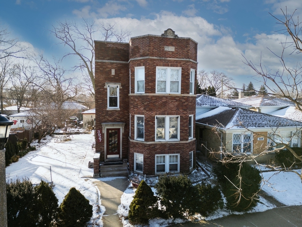 3927 Kirk Street - Photo 0