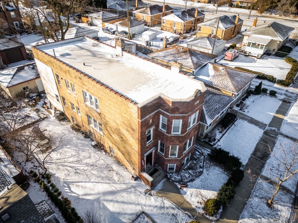 3927 Kirk Street - Photo 2