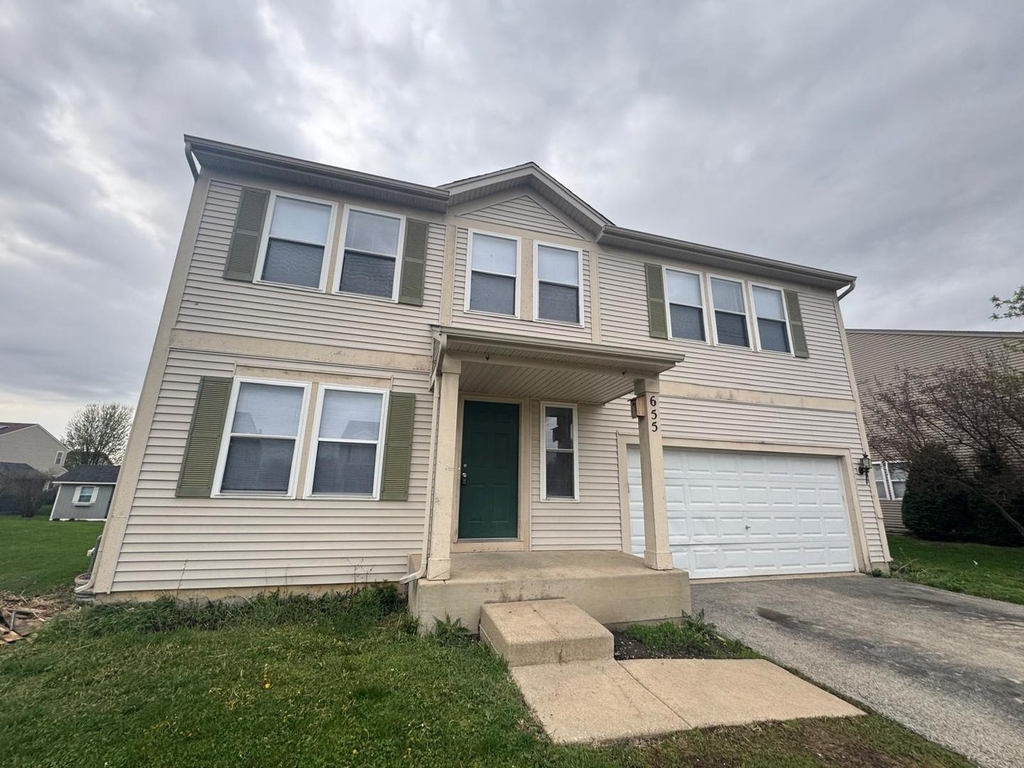 655 Winston Drive - Photo 0