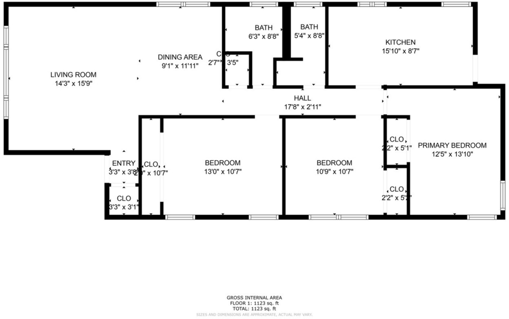 7530 N Oakley Avenue - Photo 11