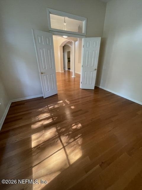 8907 Hampton Landing Drive E - Photo 20