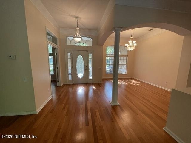 8907 Hampton Landing Drive E - Photo 12