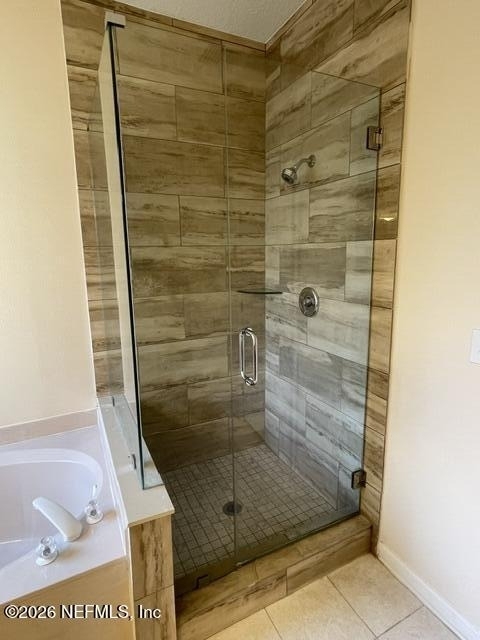 8907 Hampton Landing Drive E - Photo 30