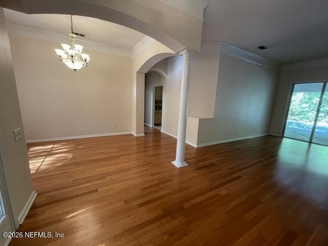 8907 Hampton Landing Drive E - Photo 16