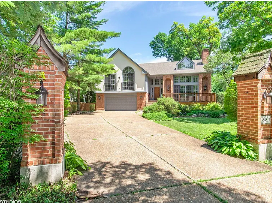 1551 Edgewood Road - Photo 1