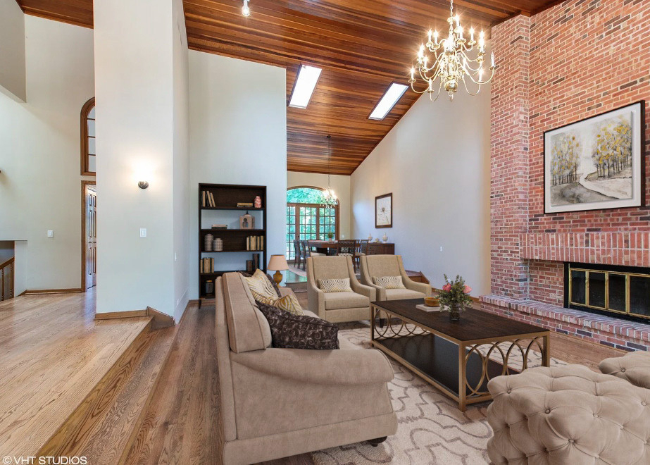 1551 Edgewood Road - Photo 3