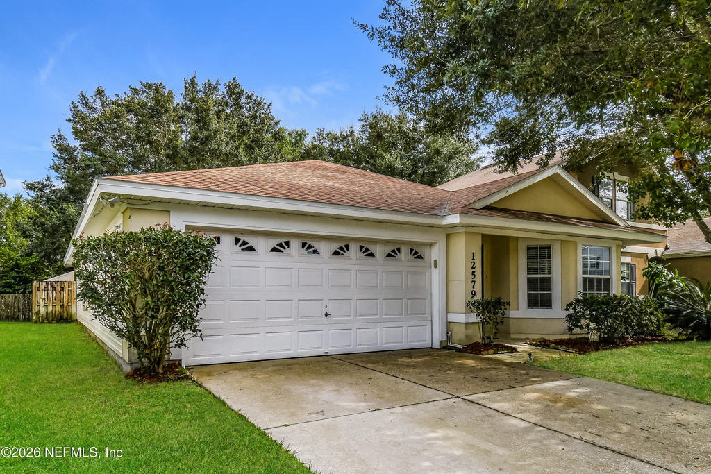 12579 Woodfield Circle W - Photo 1