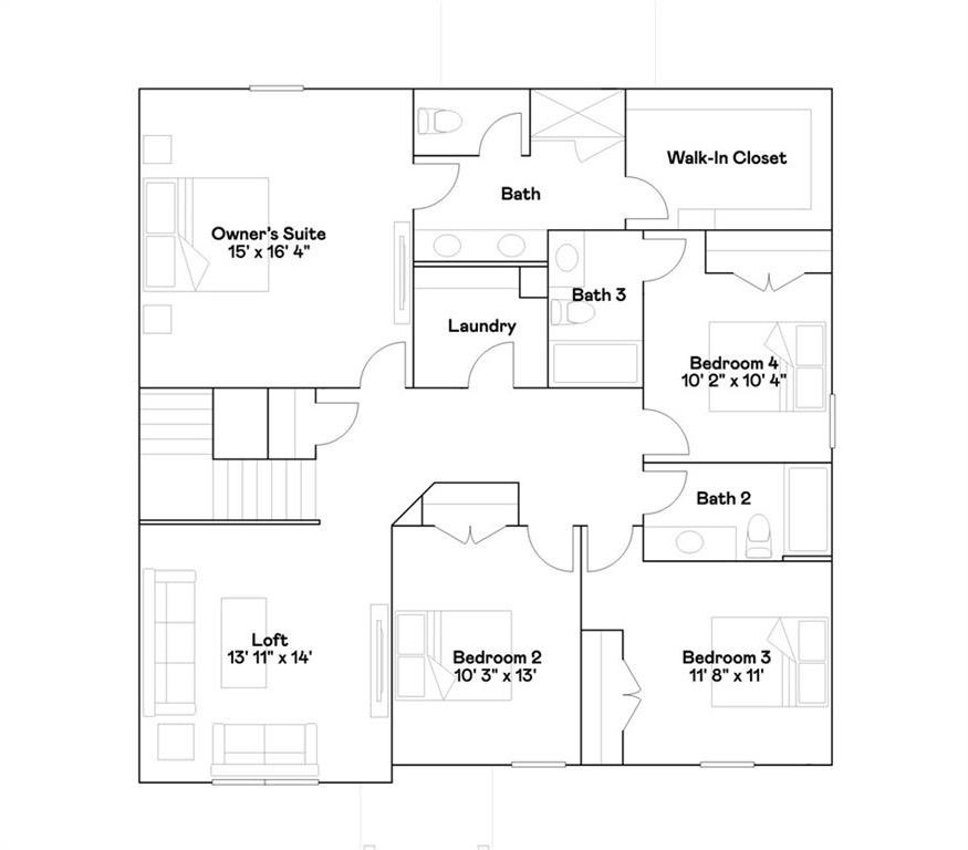 204 Paisley Way - Photo 27