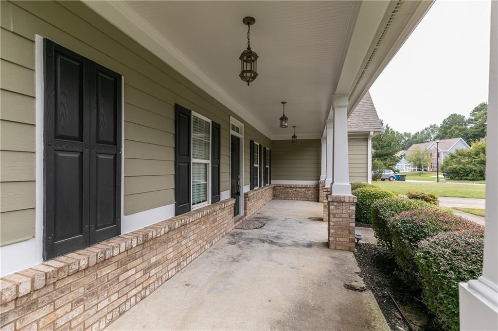 1134 Nathan Mauldin Drive - Photo 1