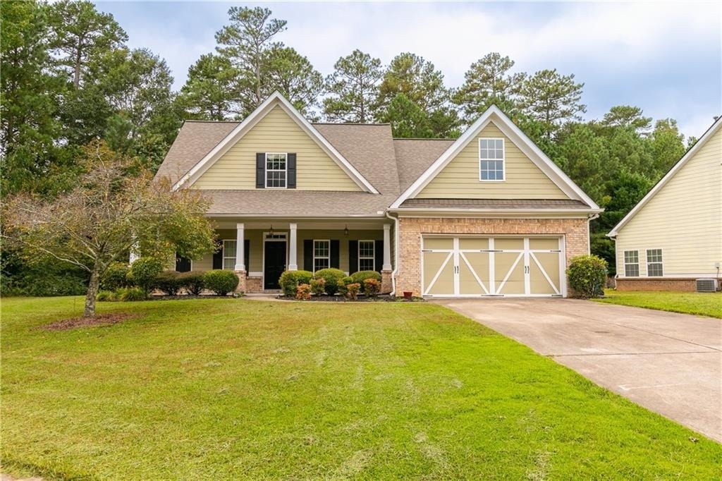 1134 Nathan Mauldin Drive - Photo 0