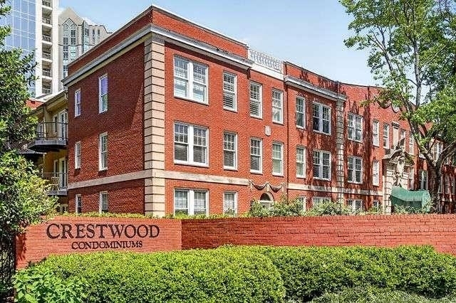 2840 Peachtree Road - Photo 0