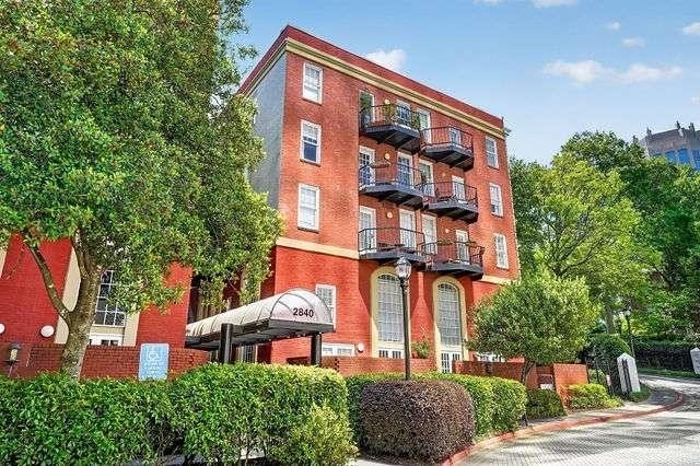 2840 Peachtree Road - Photo 23