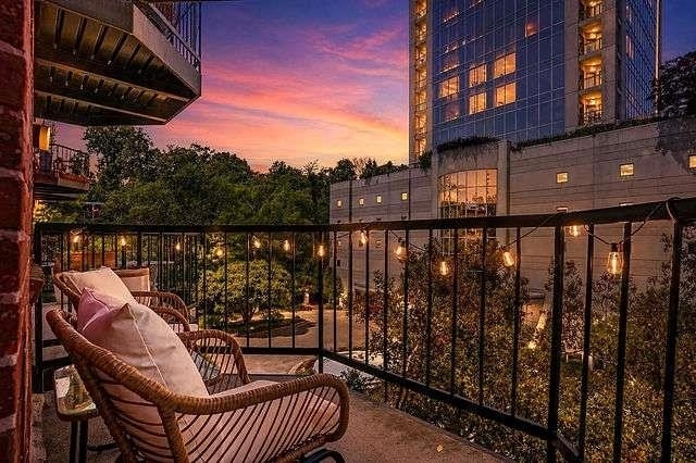 2840 Peachtree Road - Photo 21