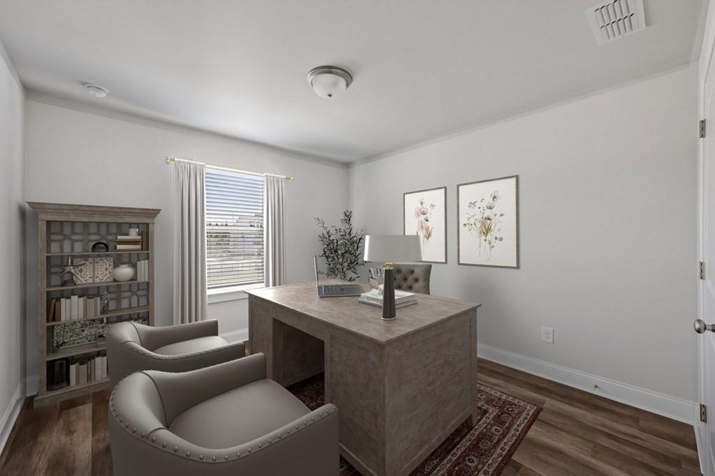 352 Stately Oaks Court - Photo 34