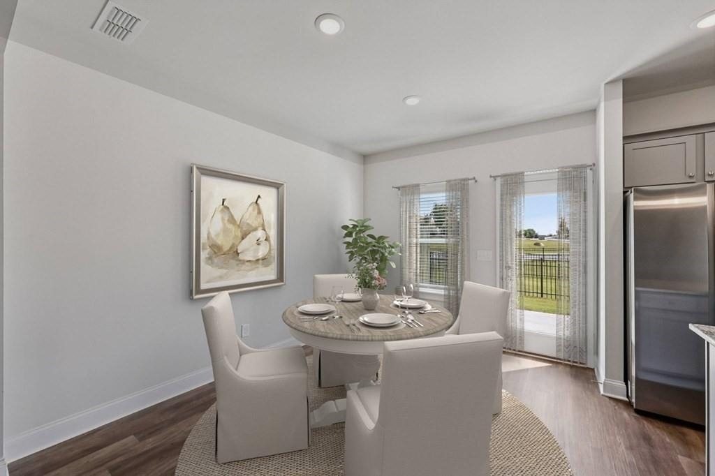 352 Stately Oaks Court - Photo 17