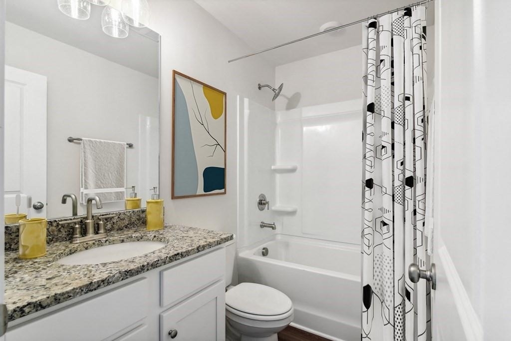 352 Stately Oaks Court - Photo 31