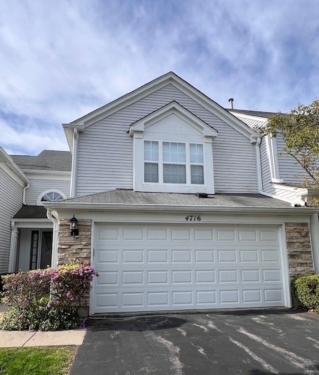 4716 Amber Circle - Photo 0