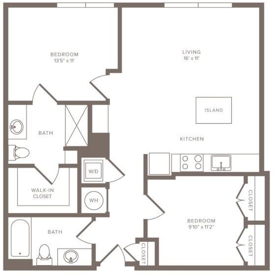 95 8th Street Nw - Photo 43