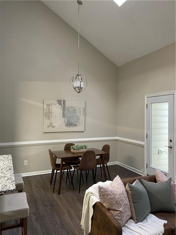 1068 Travelers Trail Nw - Photo 6