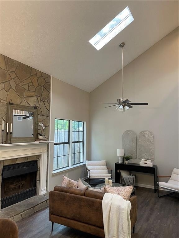 1068 Travelers Trail Nw - Photo 2