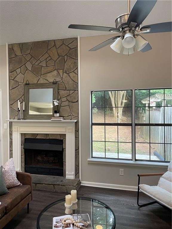 1068 Travelers Trail Nw - Photo 5