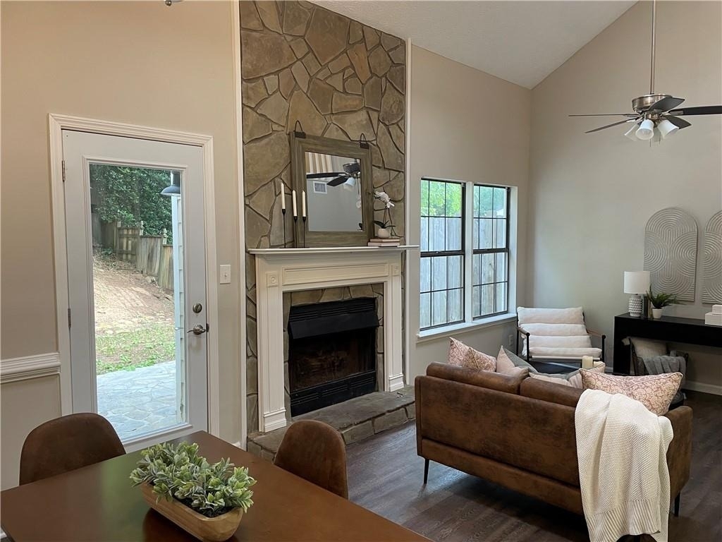 1068 Travelers Trail Nw - Photo 12