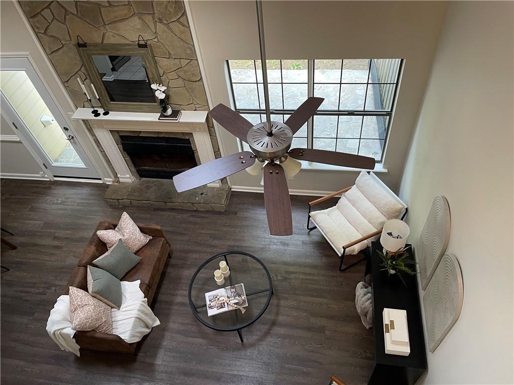 1068 Travelers Trail Nw - Photo 13