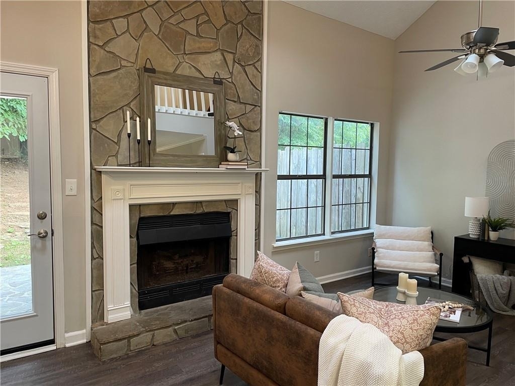 1068 Travelers Trail Nw - Photo 9