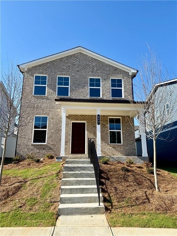 560 Aberdeen Meadow Lane - Photo 1