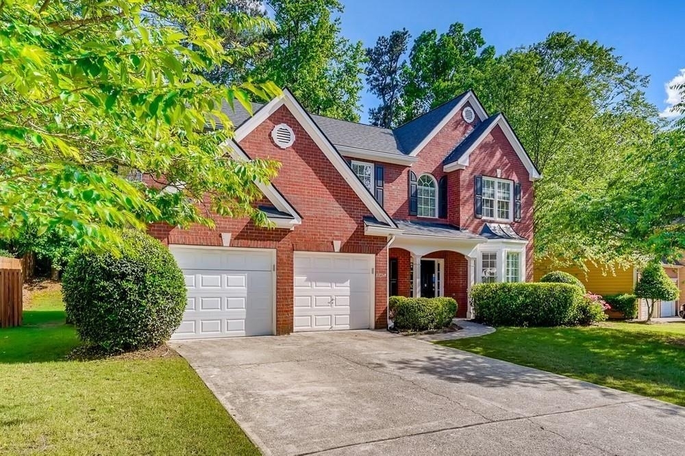 1455 Stoney Field Place - Photo 1