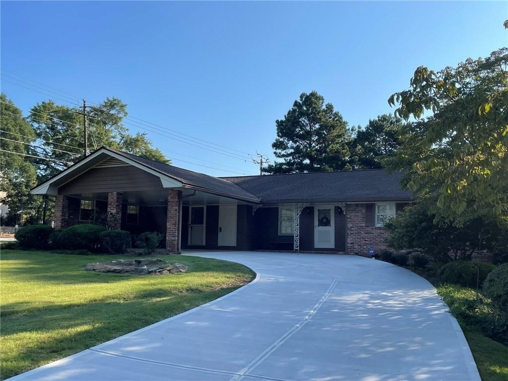 2297 Hylaea Road - Photo 0