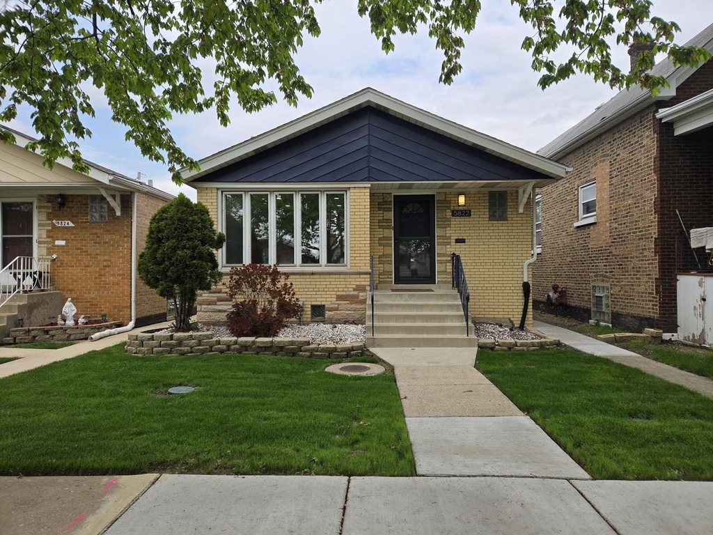5822 W 64th Place - Photo 0