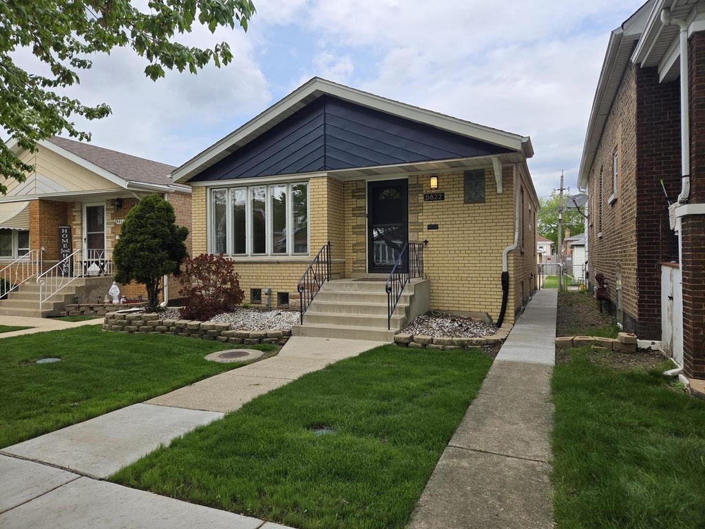 5822 W 64th Place - Photo 1