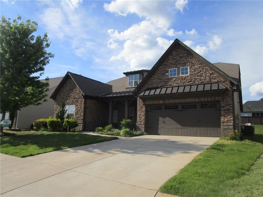 4442 Big Rock Ridge Trail Sw - Photo 0