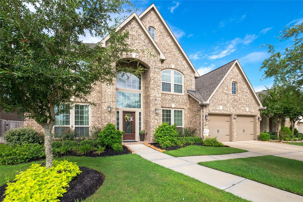 27707 Lodgemist Court - Photo 1