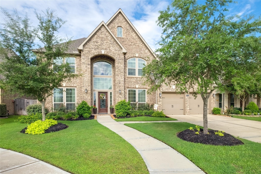 27707 Lodgemist Court - Photo 0