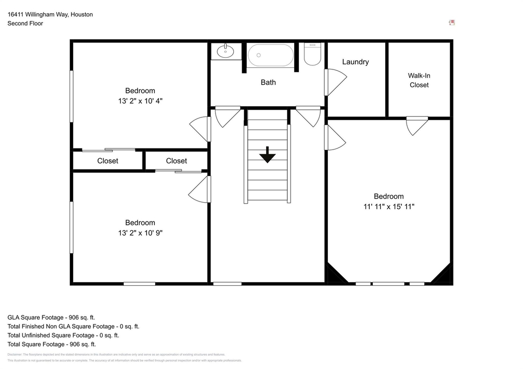 16411 Willingham Way - Photo 20