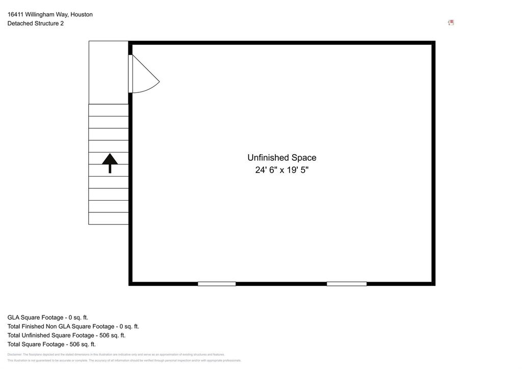 16411 Willingham Way - Photo 18