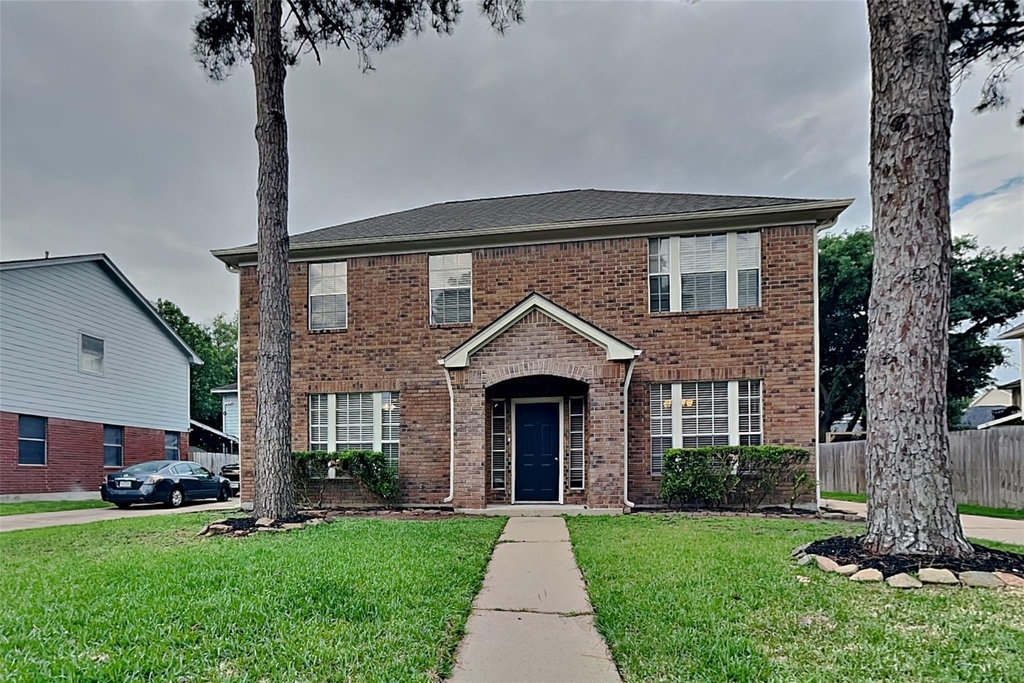 16411 Willingham Way - Photo 0