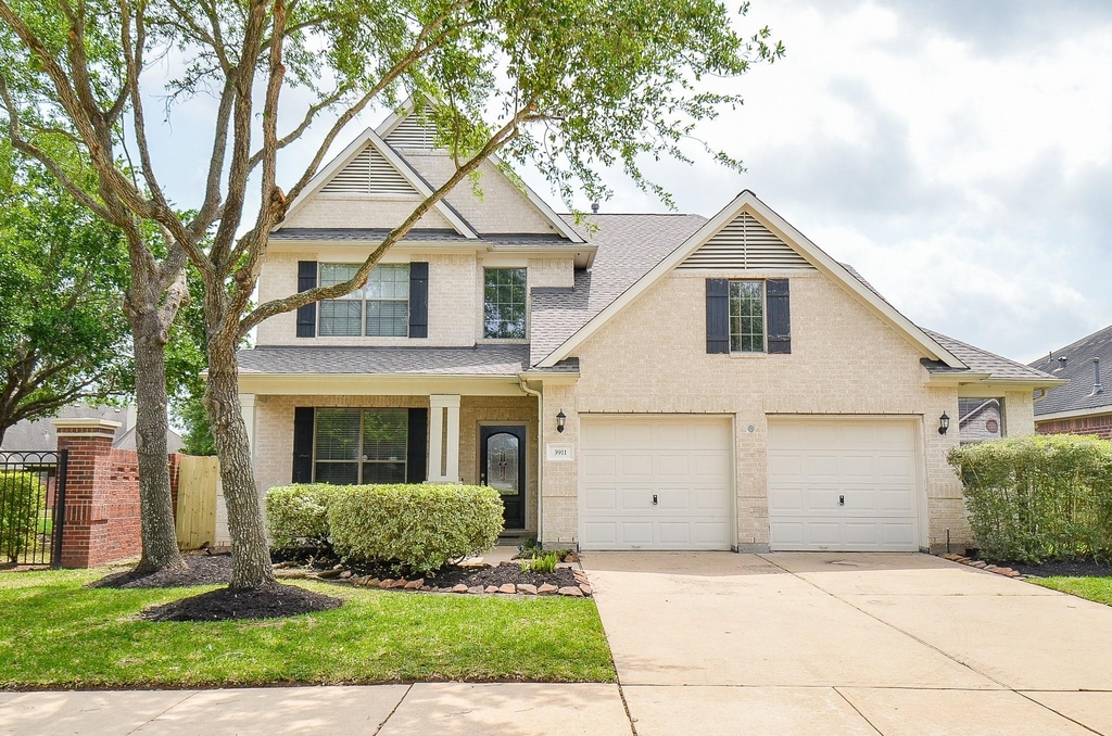 3911 Fallsbrook Court - Photo 31
