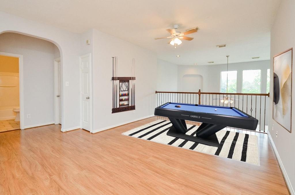 3911 Fallsbrook Court - Photo 19