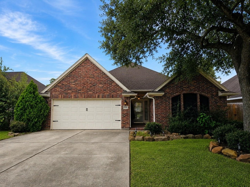 5106 Misty Lane - Photo 0