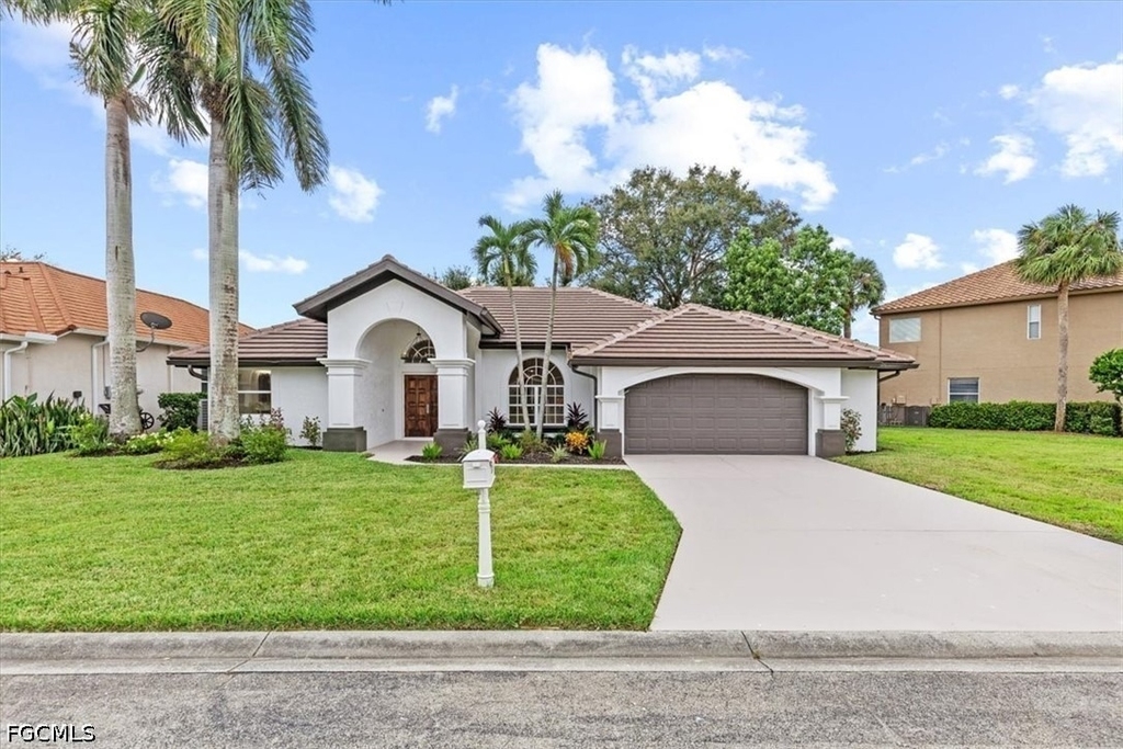12809 Vista Pine Circle - Photo 0
