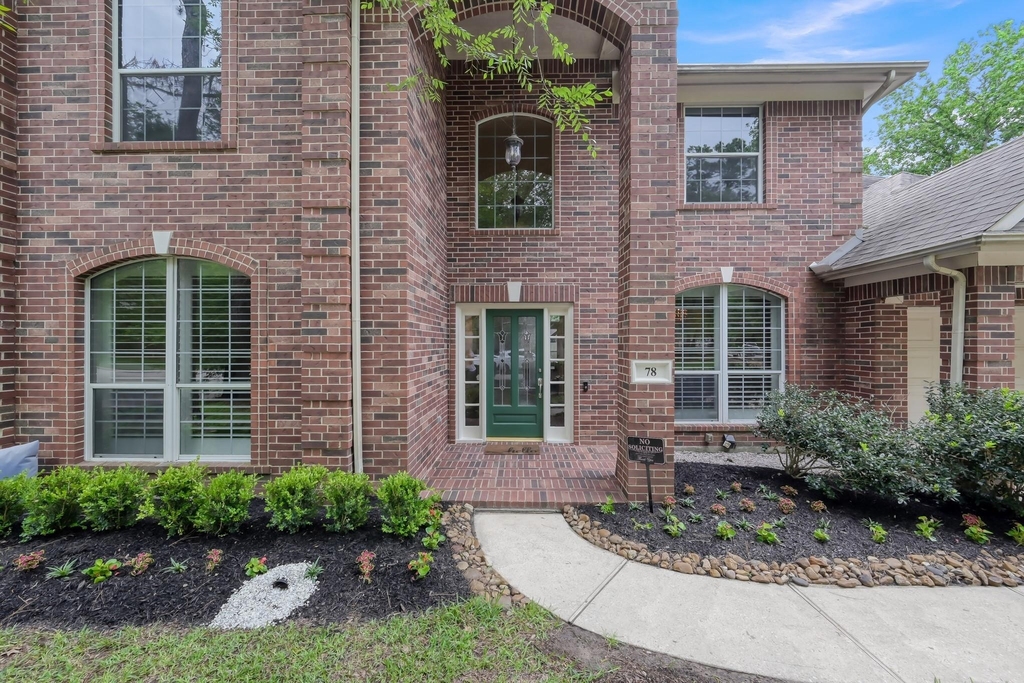 78 N Peaceful Canyon Circle - Photo 2