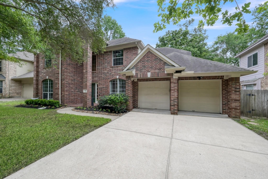 78 N Peaceful Canyon Circle - Photo 1