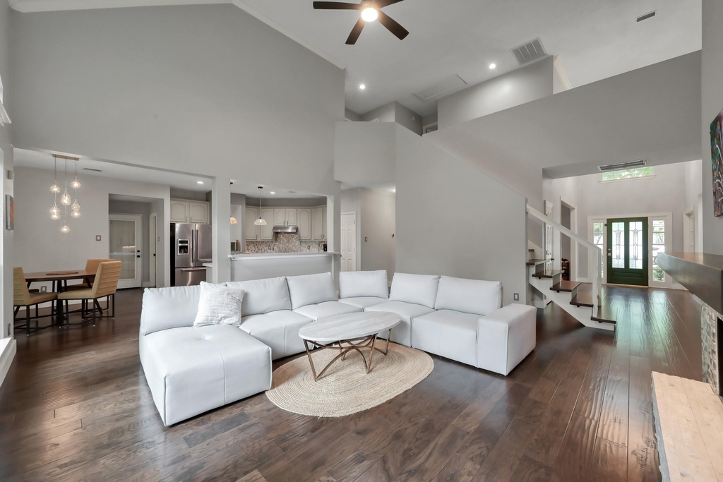 78 N Peaceful Canyon Circle - Photo 0