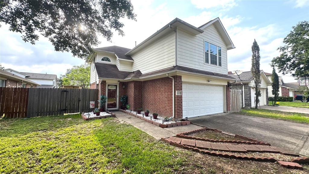 4243 Daisy Meadow Drive - Photo 1