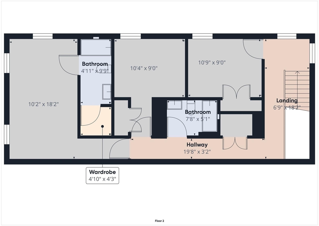 5206 Gold Street - Photo 18